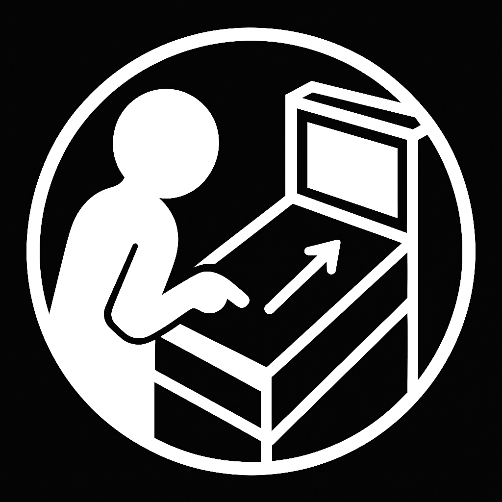 Pinshotcaller Icon